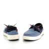 Salomés bleu denim