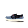 Salomés bleu denim
