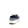 Salomés bleu denim
