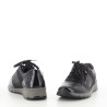 Baskets basses noires