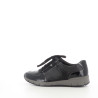 Baskets basses noires