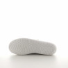 Baskets basses blanches