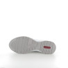 Baskets basses blanches