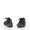Baskets basses noires