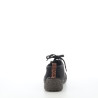 Baskets basses noires