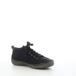 Baskets basses noires