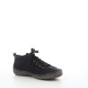 Baskets basses noires