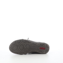 Baskets basses noires