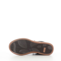 Baskets hautes noires