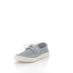 Mocassins bleus