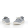 Mocassins bleus