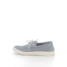 Mocassins bleus