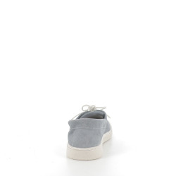 Mocassins bleus