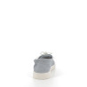 Mocassins bleus