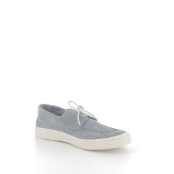 Mocassins bleus
