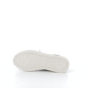 Mocassins bleus