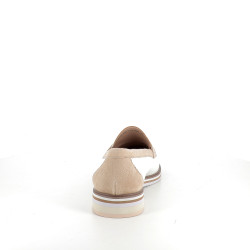 Mocassins Dalma or