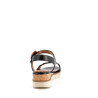 Nu-pieds navy