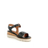 Nu-pieds navy