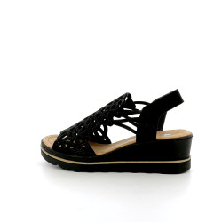 Nu-pieds noirs