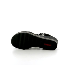 Nu-pieds noirs