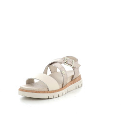 Nu-pieds bronze