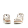Nu-pieds bronze