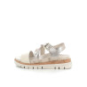 Nu-pieds bronze