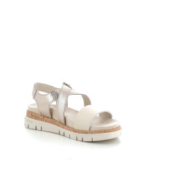 Nu-pieds bronze