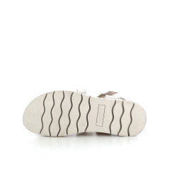 Nu-pieds bronze