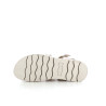 Nu-pieds bronze