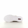 Ballerines beiges crème