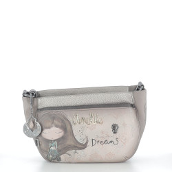 sac Anekke marron