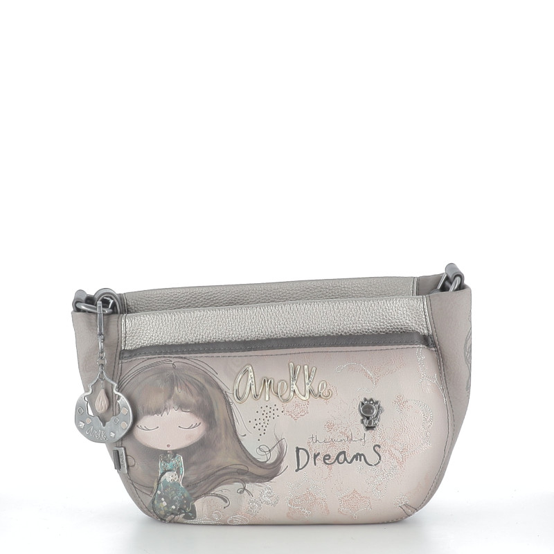 sac Anekke marron
