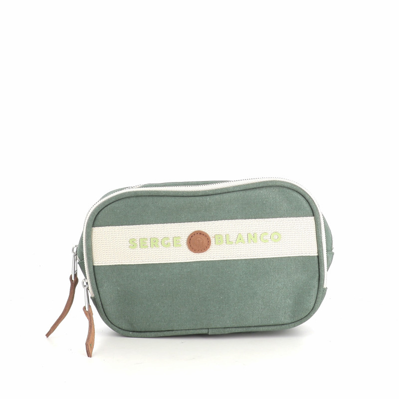 Petite Sacoche militaire