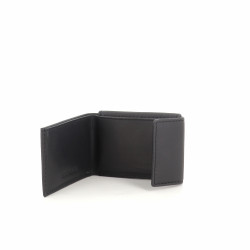 Porte monnaie noir