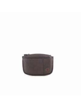 Porte monnaie chocolat