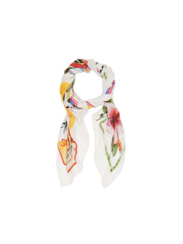 Foulard coloré Desigual
