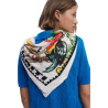 Foulard coloré Desigual