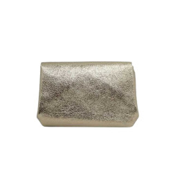 Porte-monnaie bronze