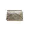 Porte-monnaie bronze