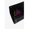 portefeuille noir