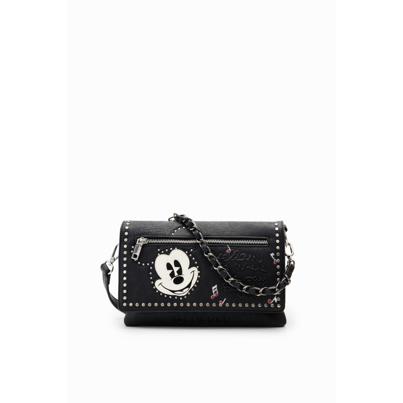 Sac en bandoulière Mickey Mouse Desigual