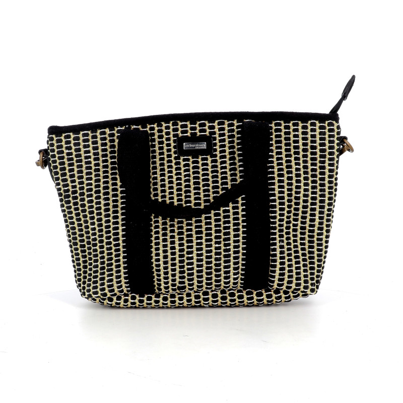 Sac noir tropéziennes
