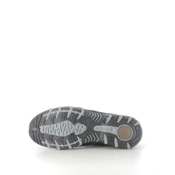 Baskets nizar noir