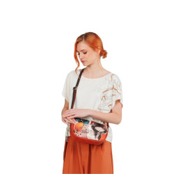 sac bandoulière Anekke