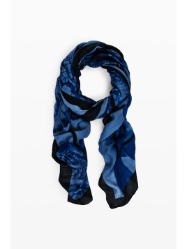 Foulard Desigual