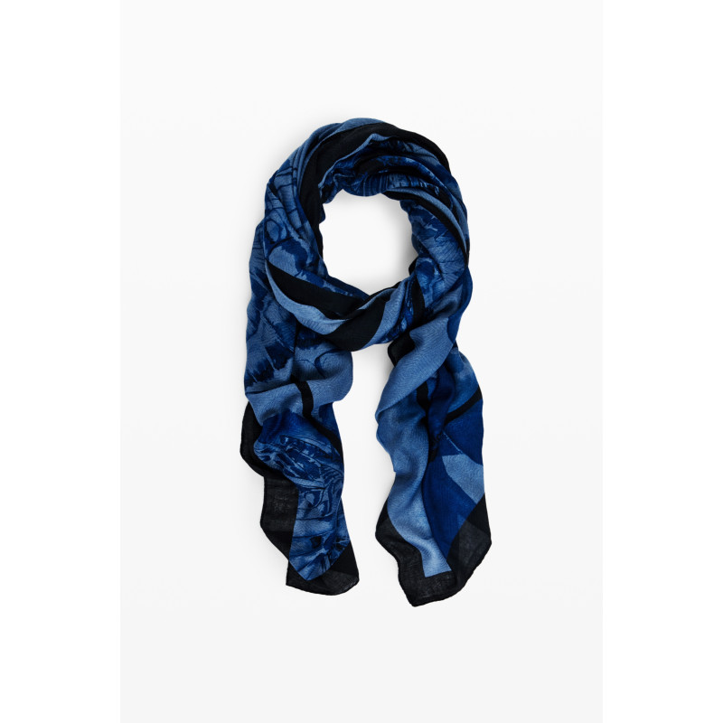 Foulard Desigual