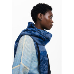 Foulard Desigual