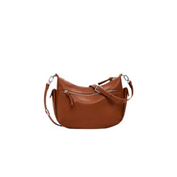 Sac marron Desigual